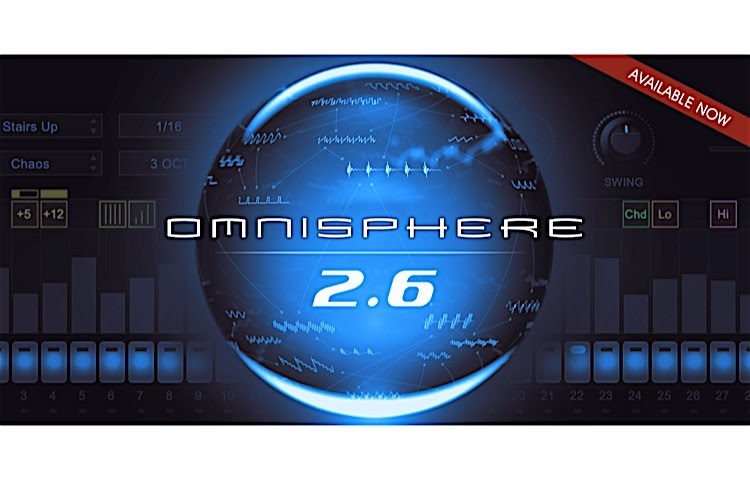 dynamic omnisphere torrent mac